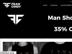 Sites similar to fran-cindy.com