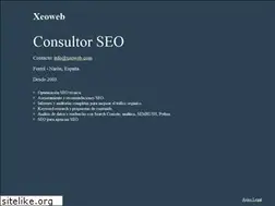 Sites similar to fran.com.es
