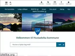 Sites similar to frana.kommune.no