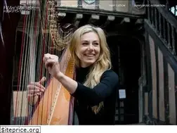 Sites similar to franbarsbyharpist.co.uk