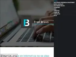 Sites similar to franbravo.eu