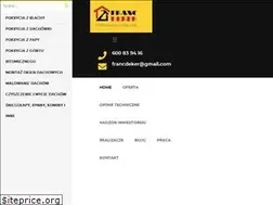 Sites similar to franc-deker.pl