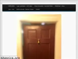 Sites similar to franc-maconnerie.ca