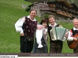 Sites similar to franc-mihelic.com