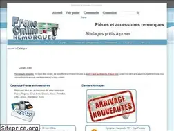 Sites similar to franc-online.com
