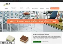 Sites similar to franc.cz