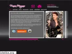 Sites similar to franca-morgano.com