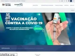 Sites similar to franca.sp.gov.br