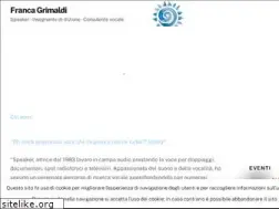 Sites similar to francagrimaldi.com