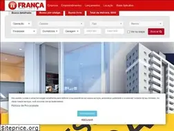 Sites similar to francaimobiliaria.com.br