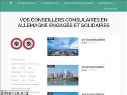 Sites similar to francais-d-allemagne.eu