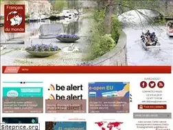 Sites similar to francais-de-belgique.be