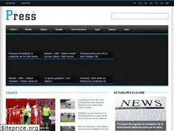 Sites similar to francais-express.com