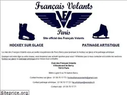 Sites similar to francais-volants.org