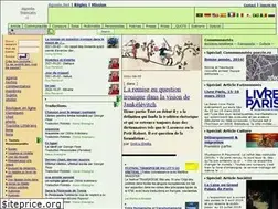 Sites similar to francais.agonia.net