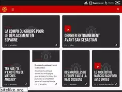 Sites similar to francais.manutd.com