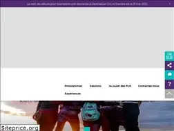 Sites similar to francaisanglais.ca