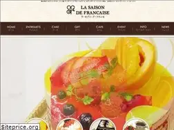 Sites similar to francaise.co.jp