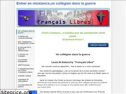 Sites similar to francaislibres.fr