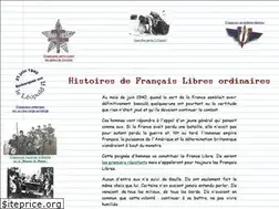 Sites similar to francaislibres.net