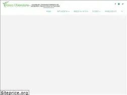 Sites similar to francaliberatore.it