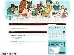 Sites similar to francalta.ca