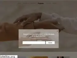 Sites similar to francamagazine.com