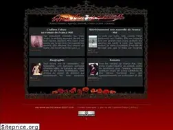 Sites similar to francamai.net