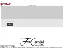 Sites similar to francampbellteam.com