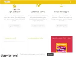 Sites similar to francas33.fr