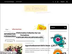 Sites similar to francasbzh.fr
