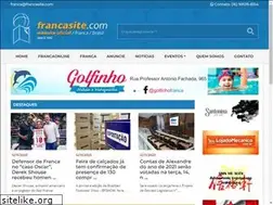 Sites similar to francasite.com