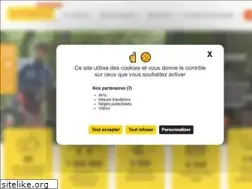Sites similar to francaspaysdelaloire.fr