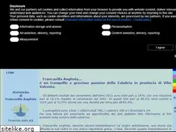 Sites similar to francavilla-angitola.com
