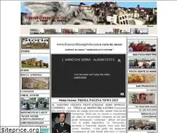 Sites similar to francavillaangitola.com