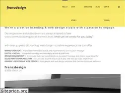 Sites similar to francdesign.com