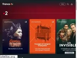 Sites similar to france-2.fr