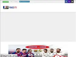 Sites similar to france-abonnement-iptv.com