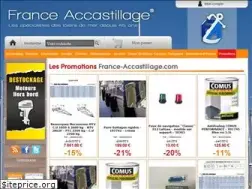 Sites similar to france-accastillage.com