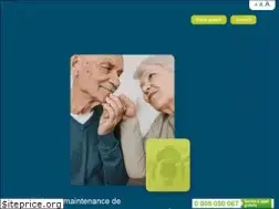 Sites similar to france-accessibilite.fr