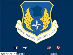 Sites similar to france-air-nato.net
