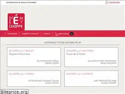 Sites similar to france-asia.com