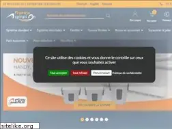 Sites similar to france-aspiration.com