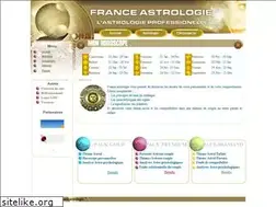 Sites similar to france-astrologie.com