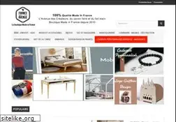 Sites similar to france-avenue.fr