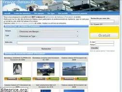 Sites similar to france-bateau.fr