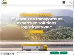 Sites similar to france-benne.fr