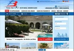 Sites similar to france-bike.com