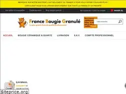 Sites similar to france-bougie-granule.com