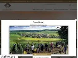 Sites similar to france-bubbles-tours.com